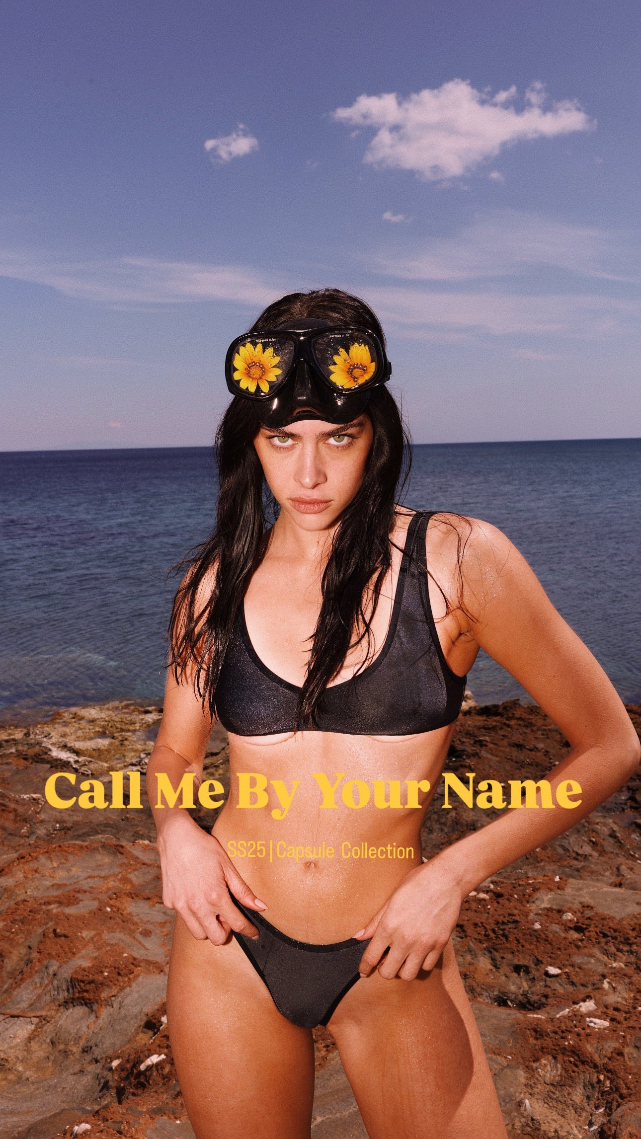 Call Me By Your Name